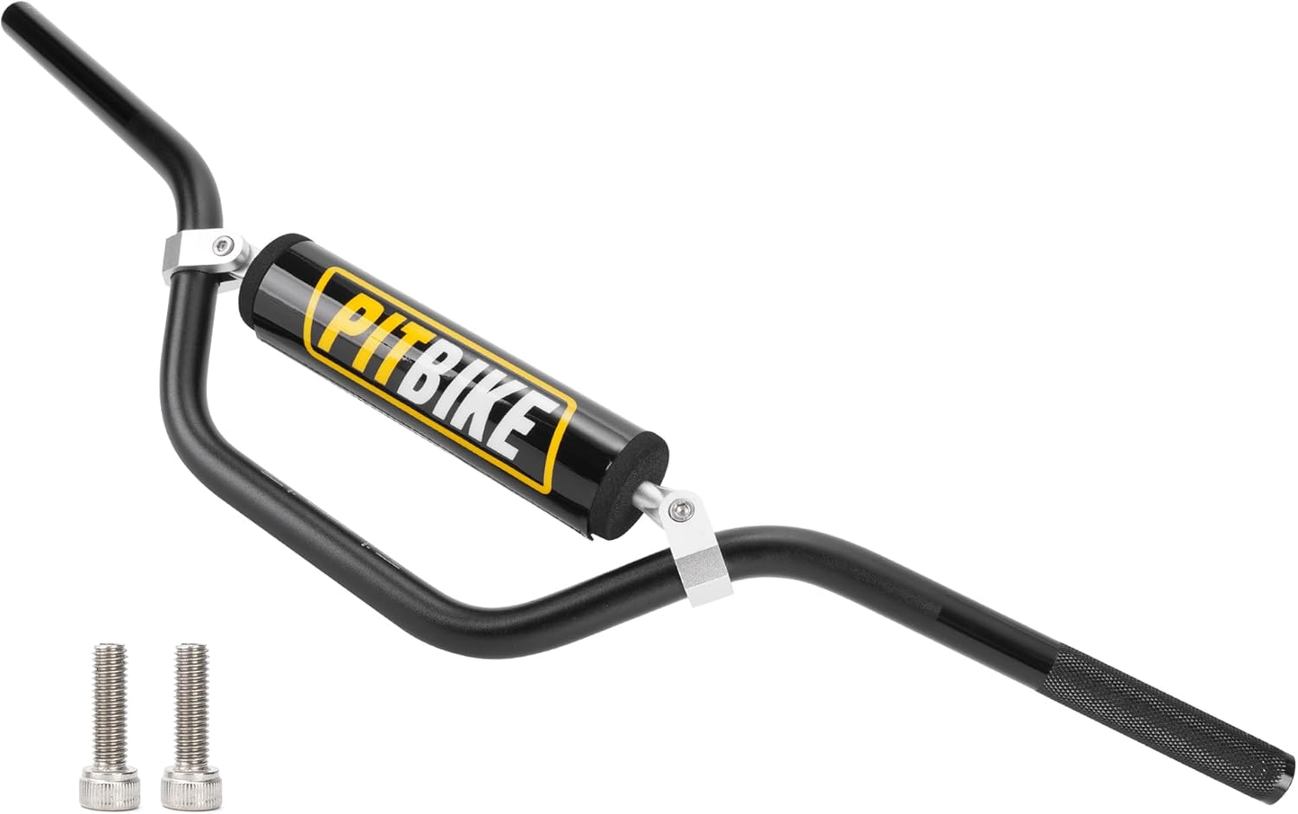 Protaper like handlebars